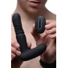 Under Control Stimulateur de prostate avec poussée Thrust Control 12.5 x 3 cm